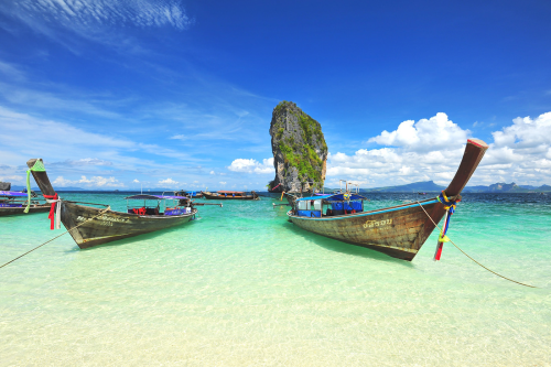 PODA ISLAND